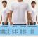 Camiseta Dry Fit Branca Personalizada